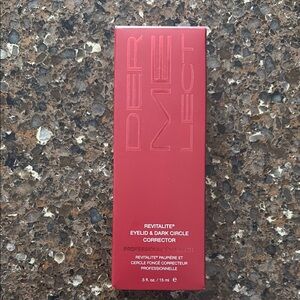 Revitalite Eyelid & Dark Circle Corrector - Red